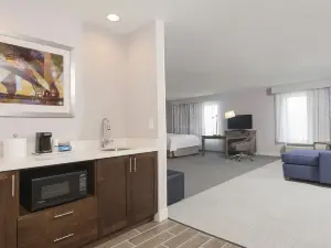 Hampton Inn & Suites Michigan City