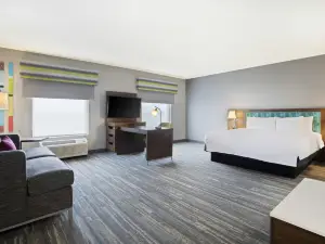Hampton Inn & Suites Tampa East (Casino Area)