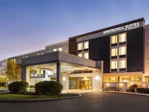 SpringHill Suites Ewing Princeton South
