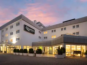 QU Hotel, Trademark Collection by Wyndham