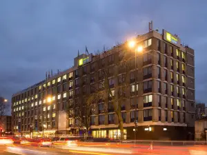 Holiday Inn BRISTOL CITY CENTRE by IHG