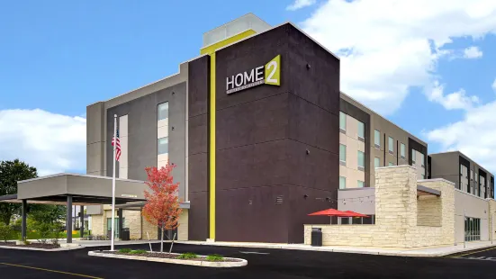 Home2 Suites by Hilton East Hanover