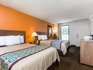 Days Inn by Wyndham Norfolk Airport