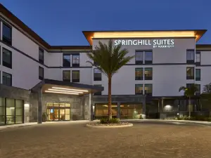 SpringHill Suites by Marriott Winter Park
