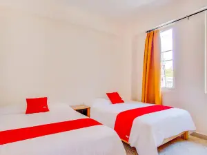 Hotel la Estancia