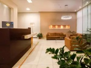Hotel Athina