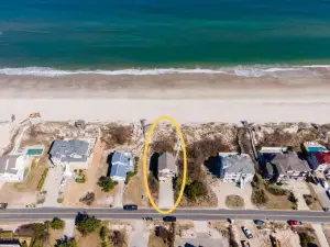 1227 Seven Shells Oceanfront