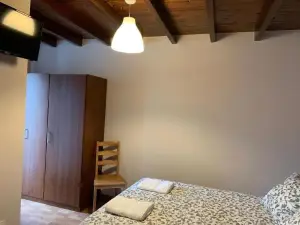Albergue Ponte Olveira