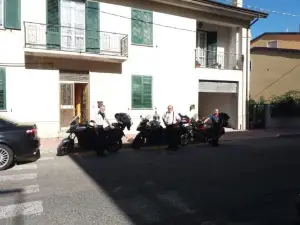 Locanda 130