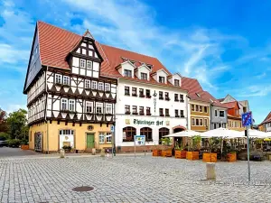 Hotel-Restaurant Thüringer Hof