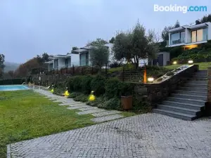 Turismo Natureza Villa Rio