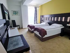 Hotel Sydney
