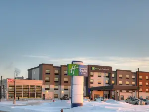 Holiday Inn Express & Suites MOOSE JAW by IHG