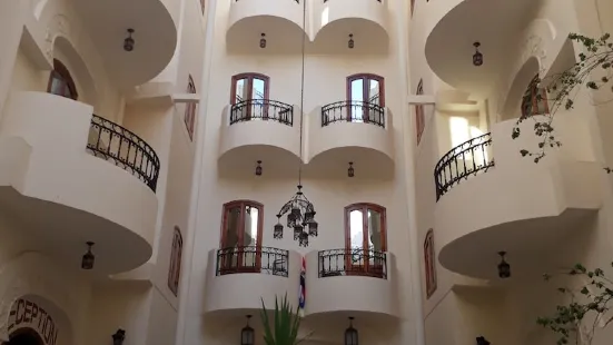阿爾漢布拉飯店