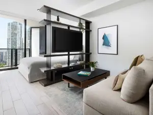 The Elser Hotel Miami - An All-Suite Hotel