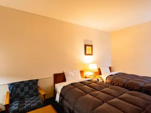 Iwata Park Hotel