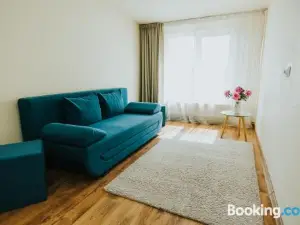 Camelia's Cozy Place