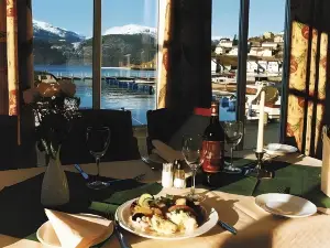 Ryfylke Fjordhotel