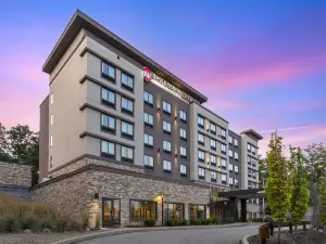 Best Western Plus Cranberry-Pittsburgh North