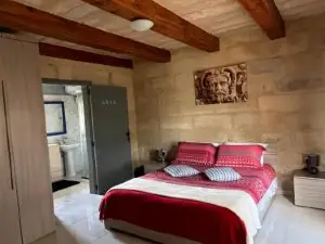 The Cottage