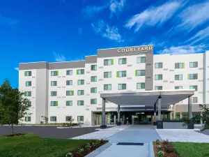 Courtyard Tampa Northwest/Veterans Expressway