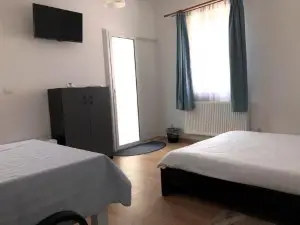 Casa Centrala