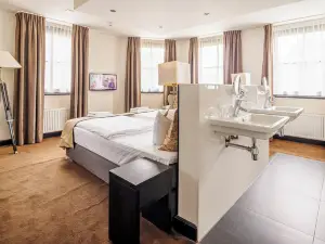 Grand Hotel Alkmaar