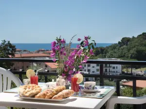 Residence Oleandro