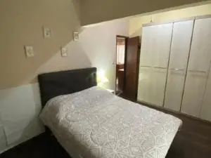 Casa agradável Com Lareira