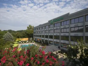Holiday Inn 阿什維爾，比爾特莫爾東