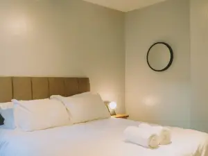 The Black Isle Apartment