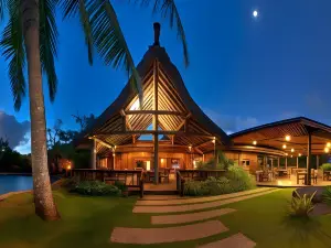 업라이징 비치 리조트