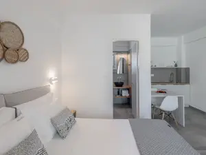 Hotel Ippocampos Studios
