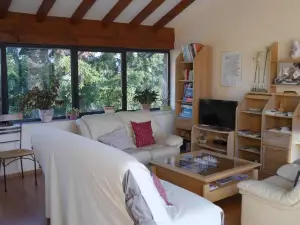 Aux 3 Sapins Maison D Hotes