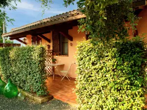 Agriturismo Al Vermigliano