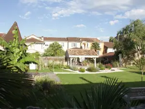 Hotel Le Continental