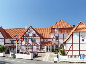 Hotel Kirstine