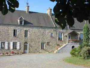 Le Haut Manoir