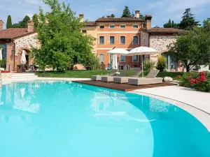 Borghetto San Biagio Relais