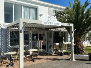 Hôtel le Gois