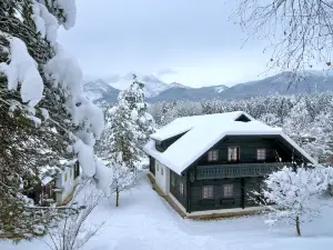 Naturel Hoteldorf Schönleitn