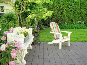 A' Tuscan Estate Bed & Breakfast