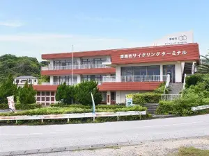 海のやどしおや宿