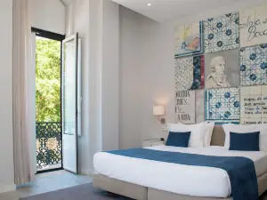 Rio Art Hotel