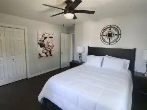 Relax in Comfort!