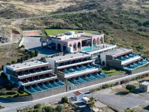 Boutique 5 Hotel & Spa