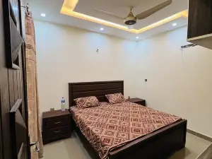 Executive Apartments Gujranwala