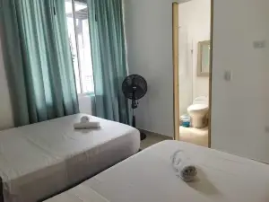 El Encanto is an amazing home for families in a  relaxing place into Rivera town