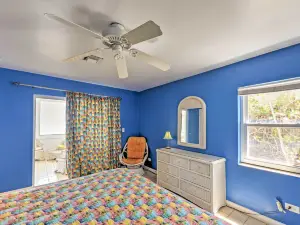 Northside Grand Cayman Getaway w/ Private Beach!