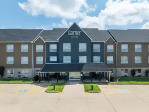 Garner Hotel DECATUR - FORSYTH by IHG